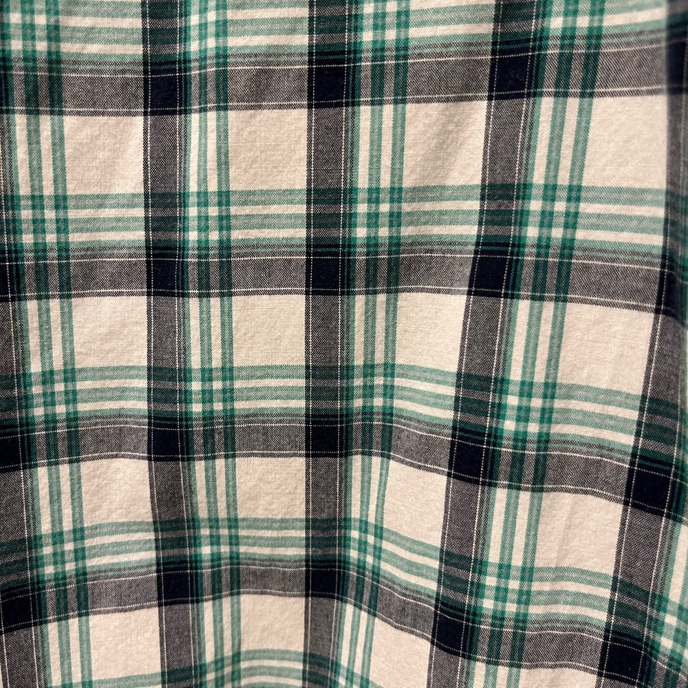 Two Collared Button Down Shirts - image 4